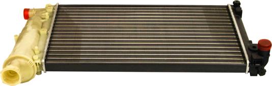 Maxgear AC230006 - Radiator, engine cooling www.parts5.com