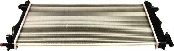 Maxgear AC230002 - Radiator, engine cooling www.parts5.com