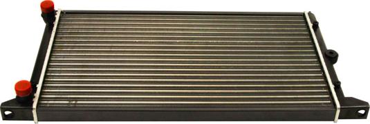 Maxgear AC230029 - Radiator, engine cooling www.parts5.com