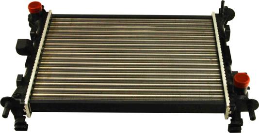 Maxgear AC230024 - Radiator, engine cooling www.parts5.com