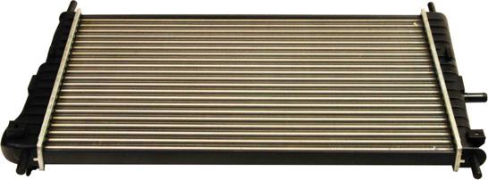 Maxgear AC230025 - Radiator, engine cooling www.parts5.com