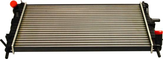 Maxgear AC230025 - Radiator, engine cooling www.parts5.com