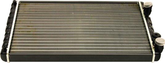 Maxgear AC230021 - Radiator, engine cooling www.parts5.com