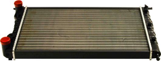 Maxgear AC230071 - Radiator, engine cooling www.parts5.com