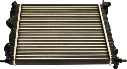 Maxgear AC230155 - Radiator, engine cooling www.parts5.com