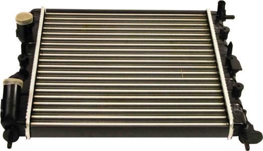 Maxgear AC230155 - Radiator, engine cooling www.parts5.com