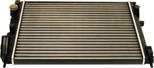 Maxgear AC230156 - Radiator, engine cooling www.parts5.com