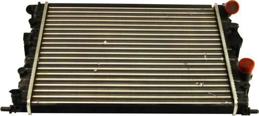 Maxgear AC230152 - Radiator, engine cooling www.parts5.com