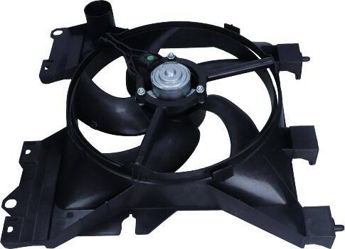 Maxgear AC230102 - Fan, radiator www.parts5.com