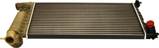 Maxgear AC230180 - Radiator, engine cooling www.parts5.com