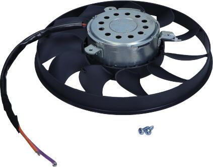 Maxgear AC230120 - Ventilador, refrigeración del motor www.parts5.com