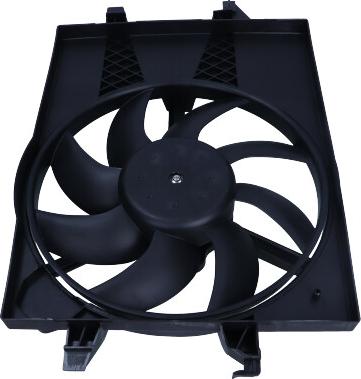 Maxgear AC226108 - Fan, radiator www.parts5.com
