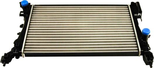 Maxgear AC279997 - Radiator, engine cooling www.parts5.com