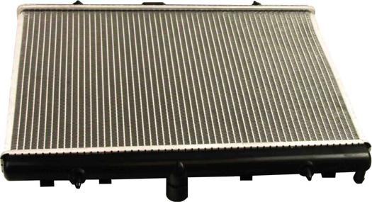 Maxgear AC271683 - Radiator, engine cooling www.parts5.com