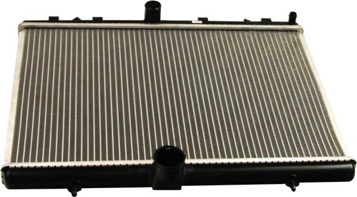 Maxgear AC271683 - Radiator, engine cooling www.parts5.com