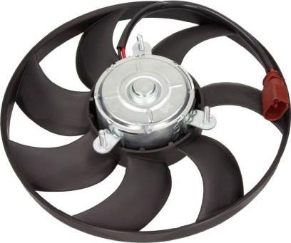 Maxgear AC277242 - Ventilator, radiator www.parts5.com