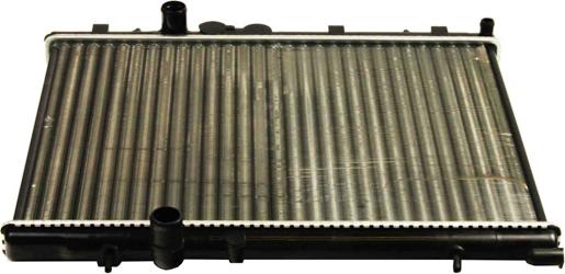 Maxgear AC277770 - Radiator, engine cooling www.parts5.com