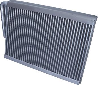 Maxgear AC743781 - Evaporator, air conditioning www.parts5.com