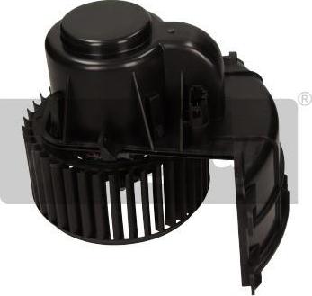 Maxgear AC758912 - Interior Blower www.parts5.com