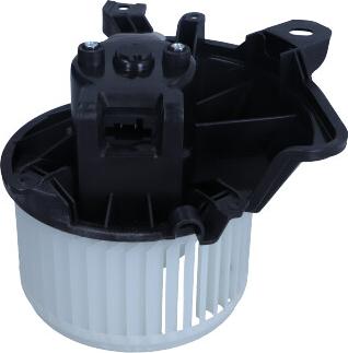 Maxgear AC765995 - Interior Blower www.parts5.com