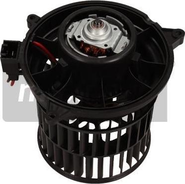 Maxgear AC765493 - Utastér-ventilátor www.parts5.com