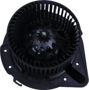 Maxgear AC766487 - Interior Blower www.parts5.com