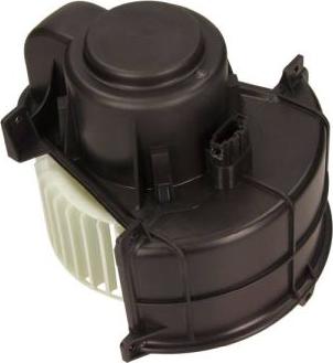 Maxgear AC712165 - Interior Blower www.parts5.com