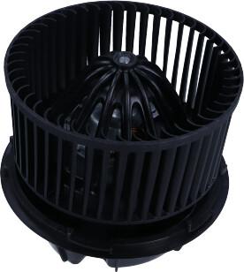 Maxgear AC730135 - Ventilador habitáculo www.parts5.com