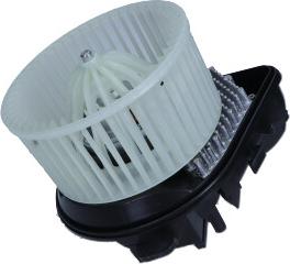 Maxgear AC730130 - Interior Blower www.parts5.com