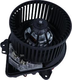 Maxgear AC730128 - Interior Blower www.parts5.com