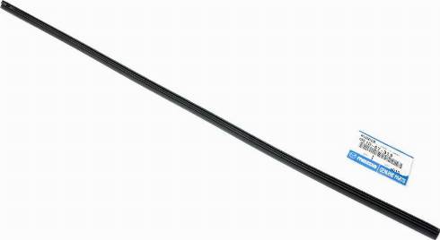 MAZDA GS1D-67-333 - Wiper Blade www.parts5.com