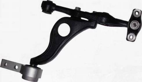 MAZDA #GS1D-34-350L - Track Control Arm www.parts5.com