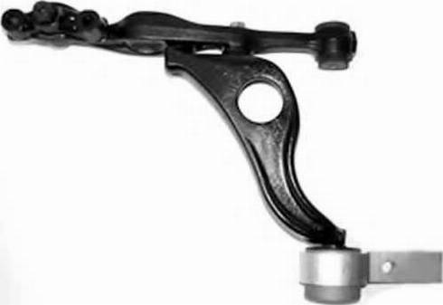 MAZDA GS1D-34-300L - Track Control Arm www.parts5.com