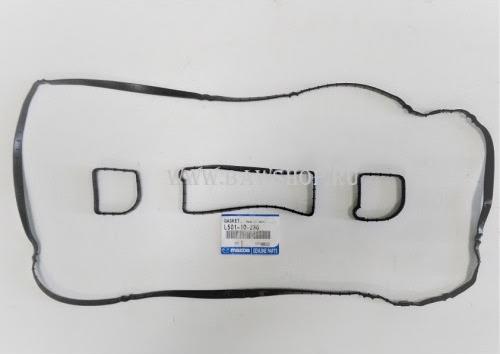 MAZDA L501-10-230 - Gasket Set, cylinder head cover www.parts5.com