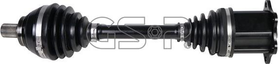 Maxgear 49-1830 - Drive Shaft www.parts5.com