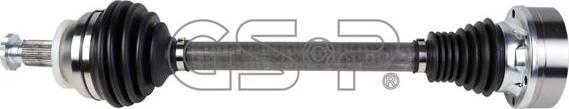 SKF VKJC 6541 - Drive Shaft www.parts5.com