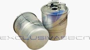 SIARIA 3M116 - Kütusefilter www.parts5.com