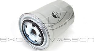 KRAFT AUTOMOTIVE 1723700 - Filter za gorivo www.parts5.com