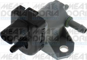 Meat & Doria 99050 - Pressure Converter, exhaust control www.parts5.com