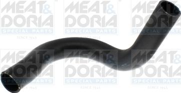 Meat & Doria 961641 - Hose, heat exchange heating parts5.com