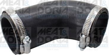 Meat & Doria 96792 - Charger Intake Air Hose www.parts5.com