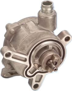 Meat & Doria 91031 - Vacuum Pump, braking system parts5.com