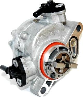 Meat & Doria 91154 - Vacuum Pump, braking system parts5.com