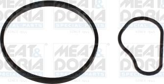 Meat & Doria 91252 - Φλάντζα, αντλία υποπίεσης www.parts5.com