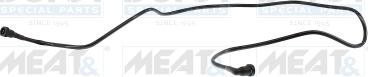 Meat & Doria 98223 - Fuel Line parts5.com