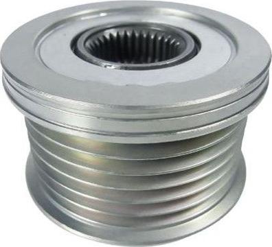 Meat & Doria 45248 - Pulley, alternator, freewheel clutch www.parts5.com