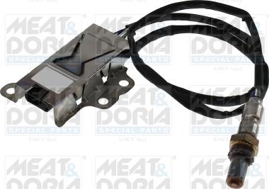 Meat & Doria 57135 - NOx Sensor, NOx Catalyst www.parts5.com