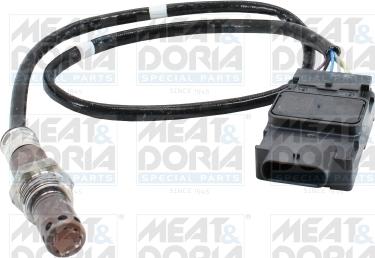 Meat & Doria 57266 - NOx Sensor, urea injection parts5.com