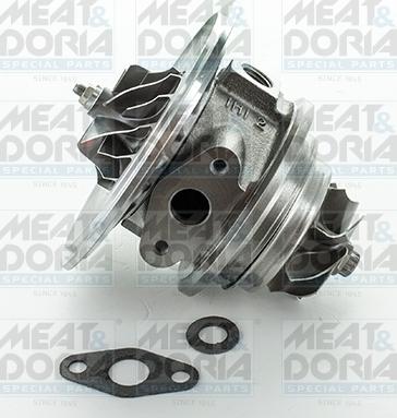 Meat & Doria 601278 - Conjunto piezas turbocompresor www.parts5.com