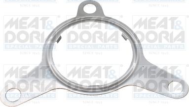 Meat & Doria 016123 - Tesnilo, AGR-ventil www.parts5.com